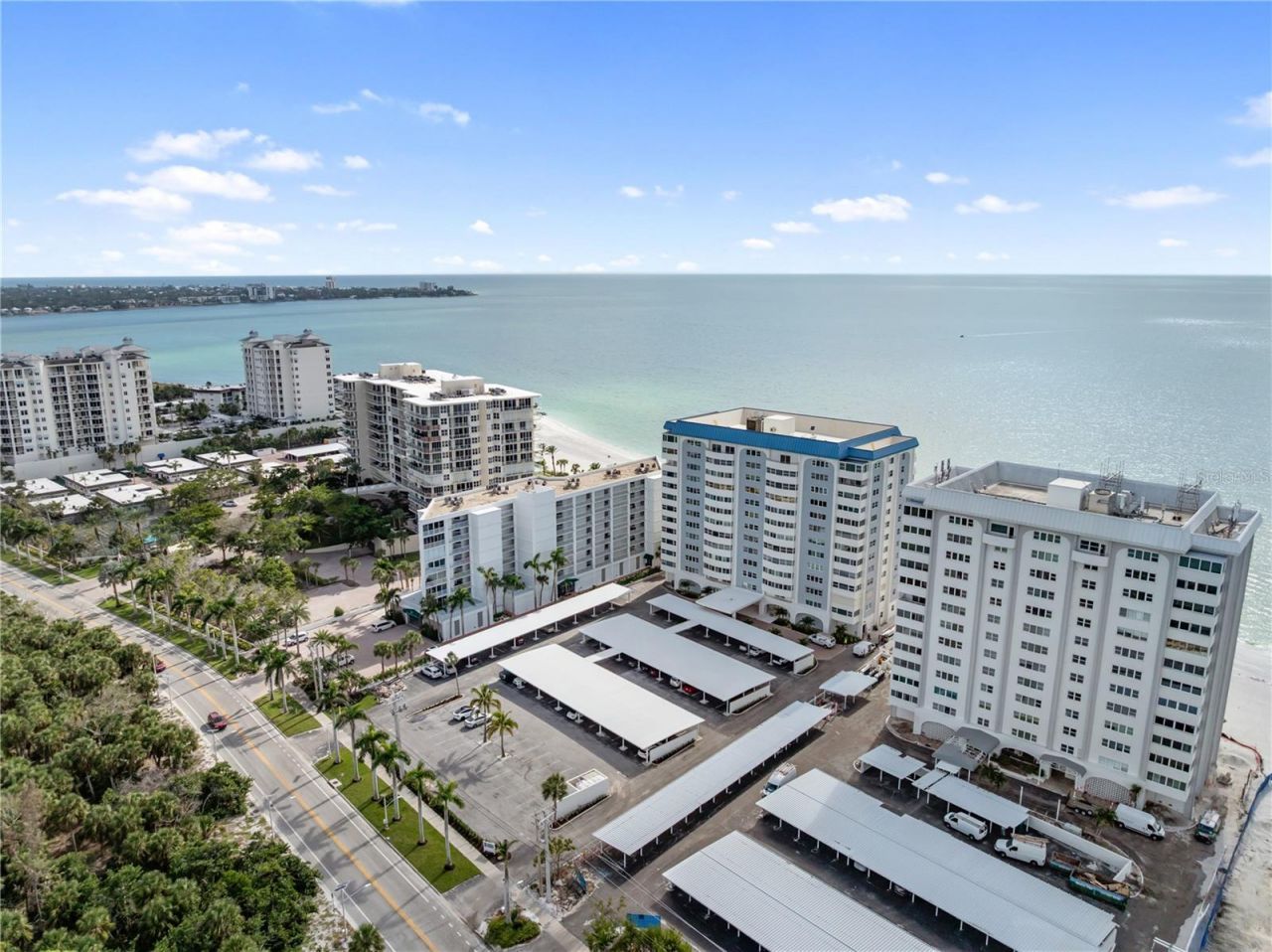 1750 Benjamin Franklin Drive , Unit 6G, Sarasota, FL 34236 Photo