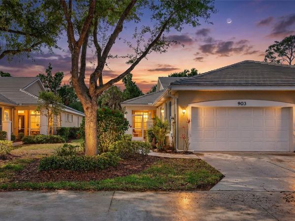 903 TARTAN DRIVE , Unit 26, VENICE, FL 34293