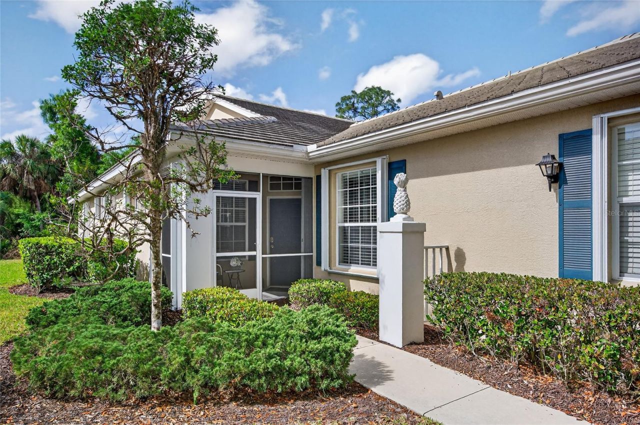 903 Tartan Drive, Unit 26, Venice, FL 34293 Photo