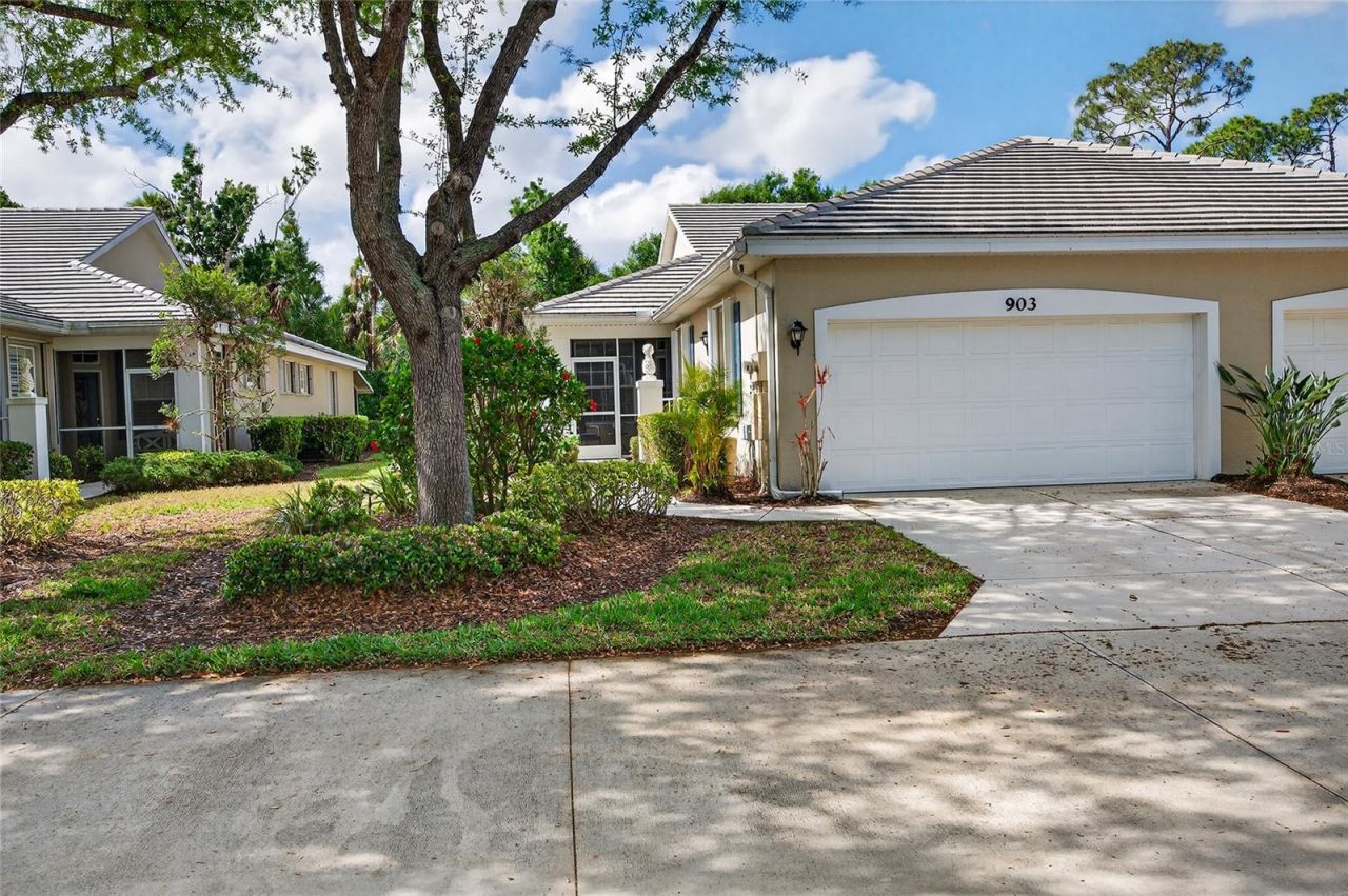 903 Tartan Drive, Unit 26, Venice, FL 34293 Photo