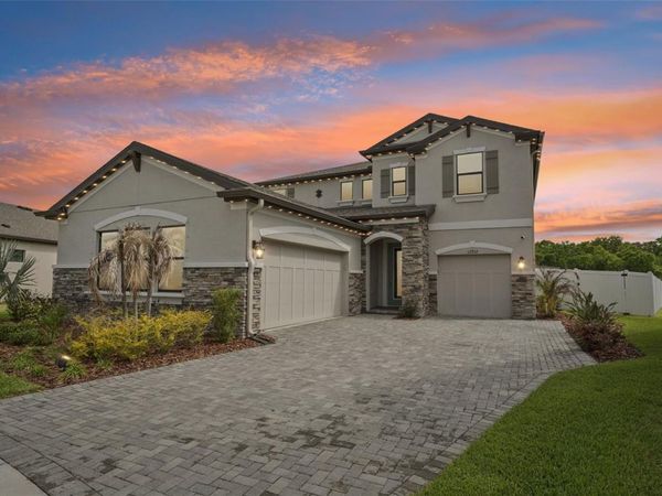 12912 BENT TWIG DRIVE , RIVERVIEW, FL 33579