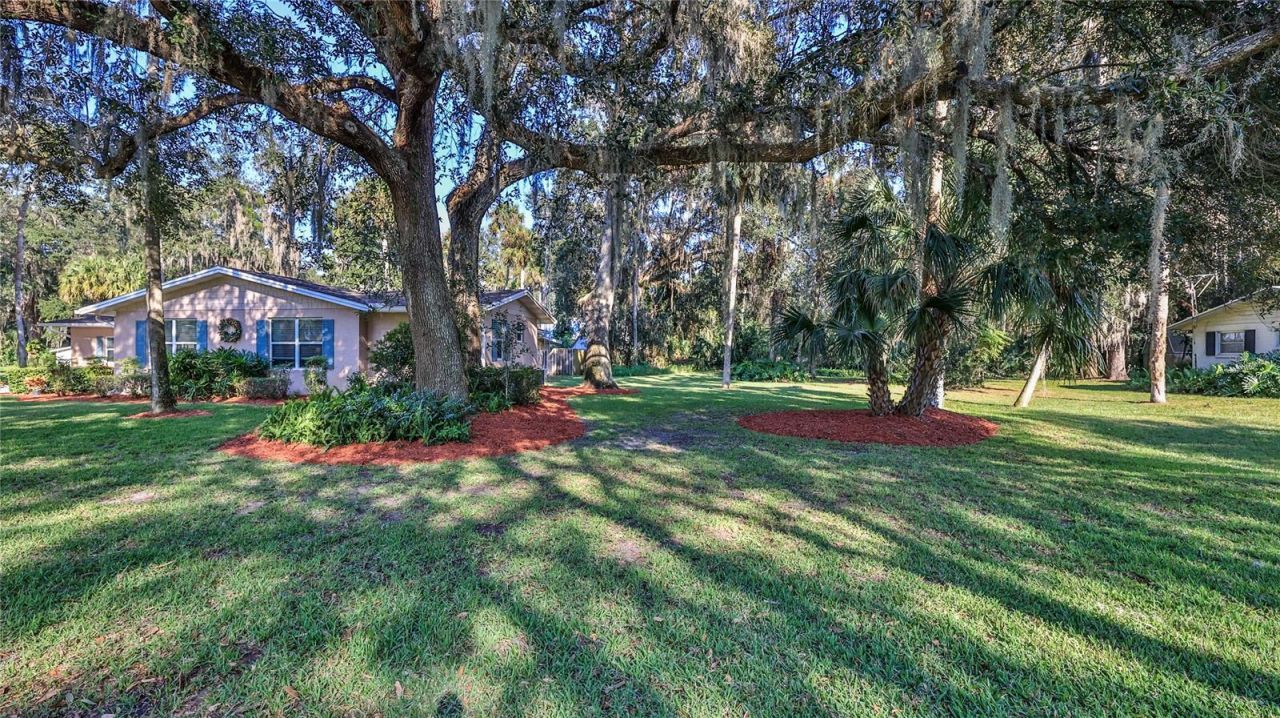 515 Oliver Drive, New Smyrna Beach, FL 32168 Photo