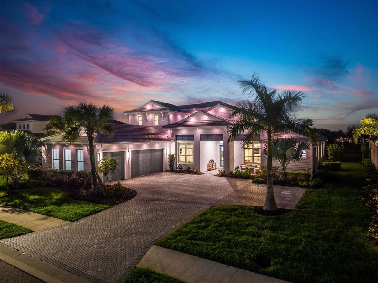 8331 Redonda Loop, Lakewood Ranch, FL 34202 Photo