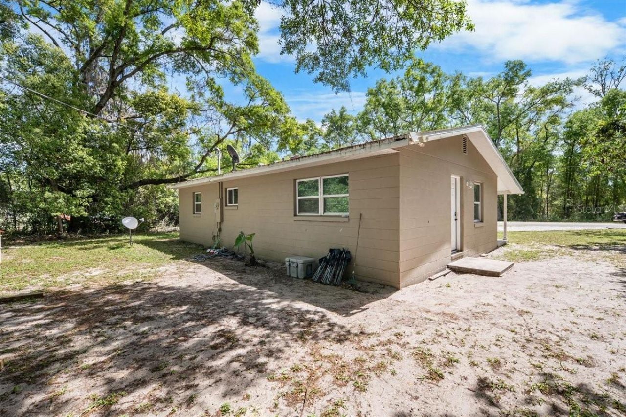 517 E Main Street, Bronson, FL 32621 Photo