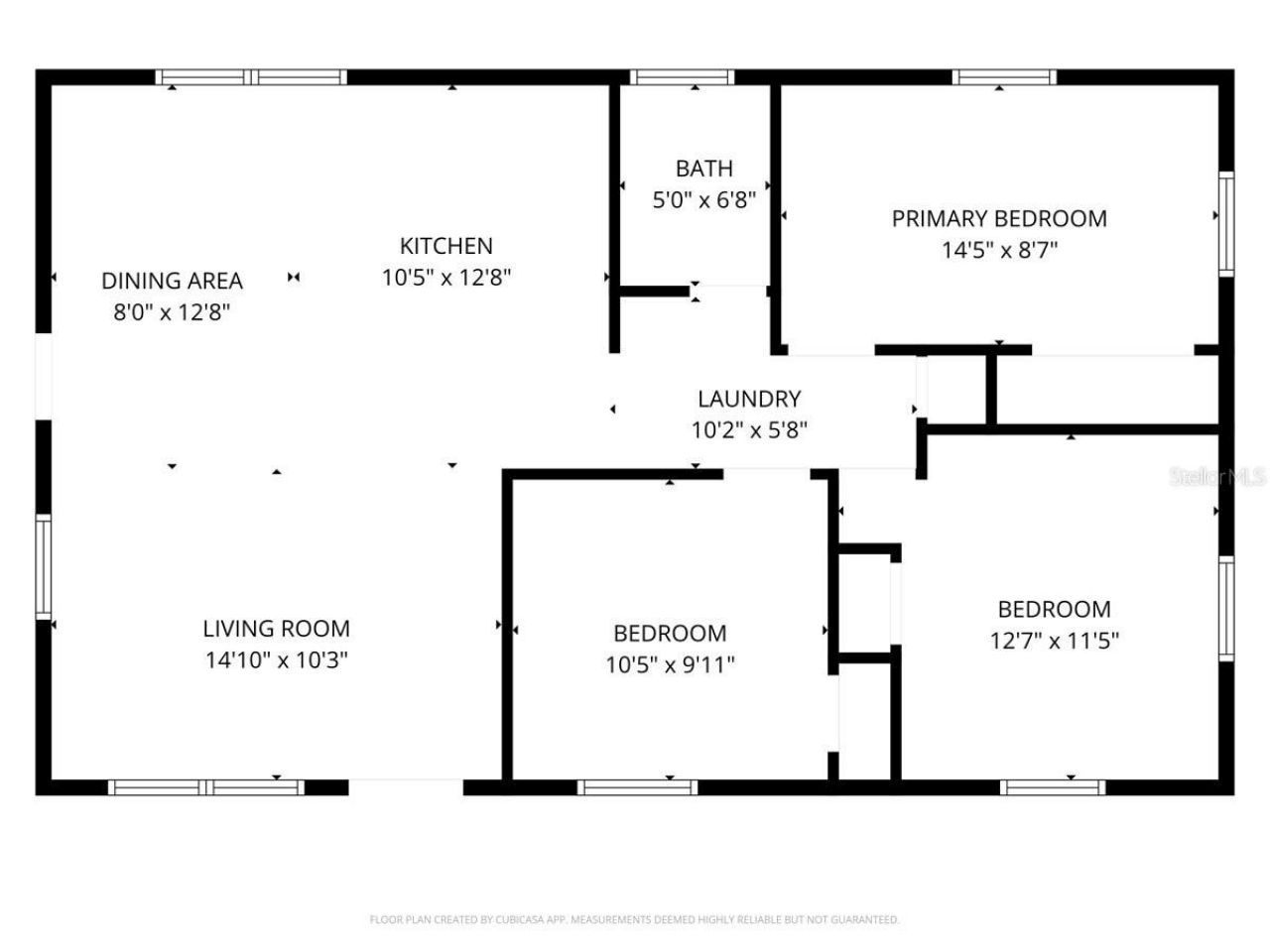 517 E Main Street, Bronson, FL 32621 Photo