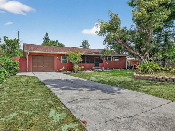 4811 22ND STREET W, BRADENTON, FL 34207