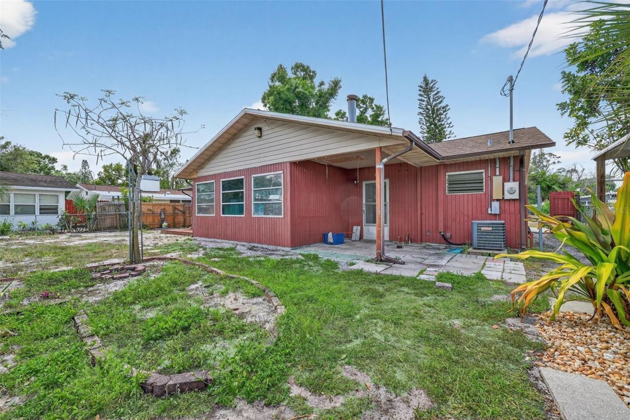 4811 22nd Street W, Bradenton, FL 34207 Photo