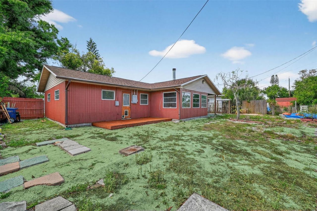 4811 22nd Street W, Bradenton, FL 34207 Photo