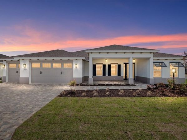 10154 SW 85TH PLACE ROAD , OCALA, FL 34481