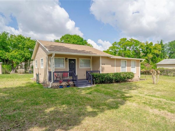 1618 COLETTA DRIVE, ORLANDO, FL 32807