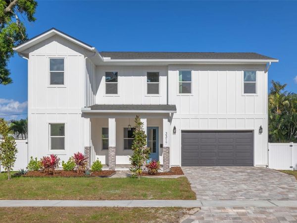 3317 15TH STREET N, ST PETERSBURG, FL 33704