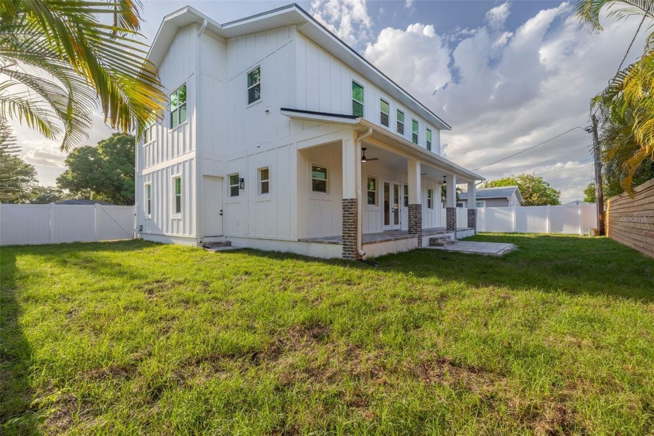 3317 15th Street N, Saint Petersburg, FL 33704 Photo