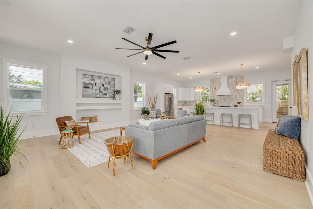 3317 15th Street N, Saint Petersburg, FL 33704 Photo