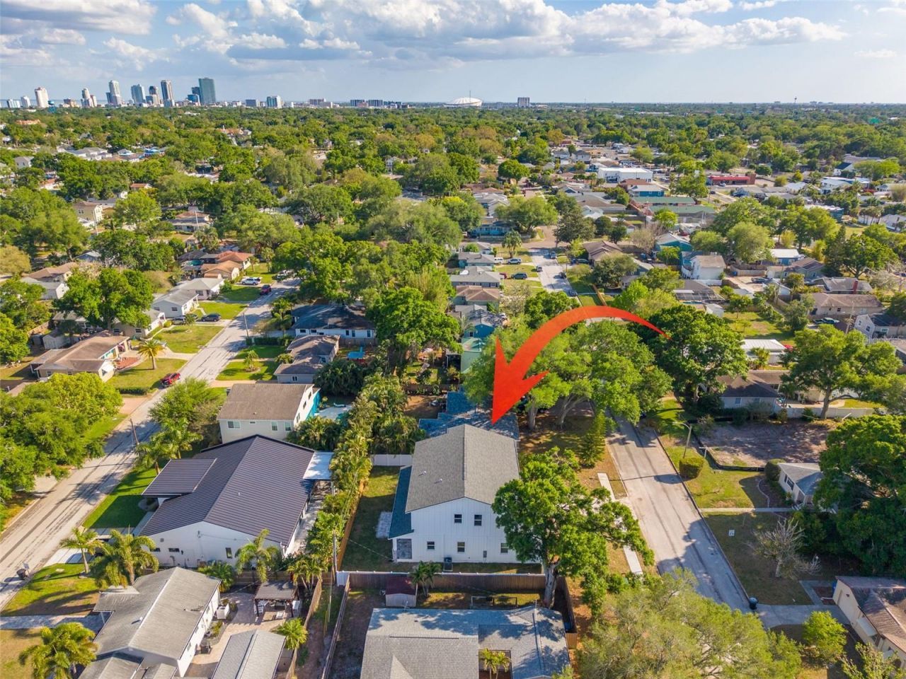 3317 15th Street N, Saint Petersburg, FL 33704 Photo