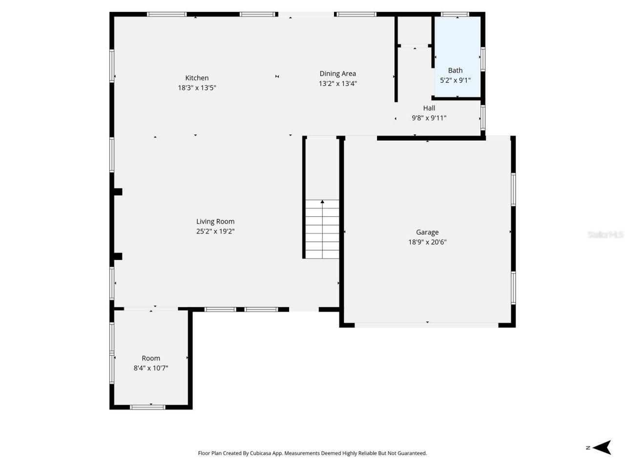 3317 15th Street N, Saint Petersburg, FL 33704 Photo