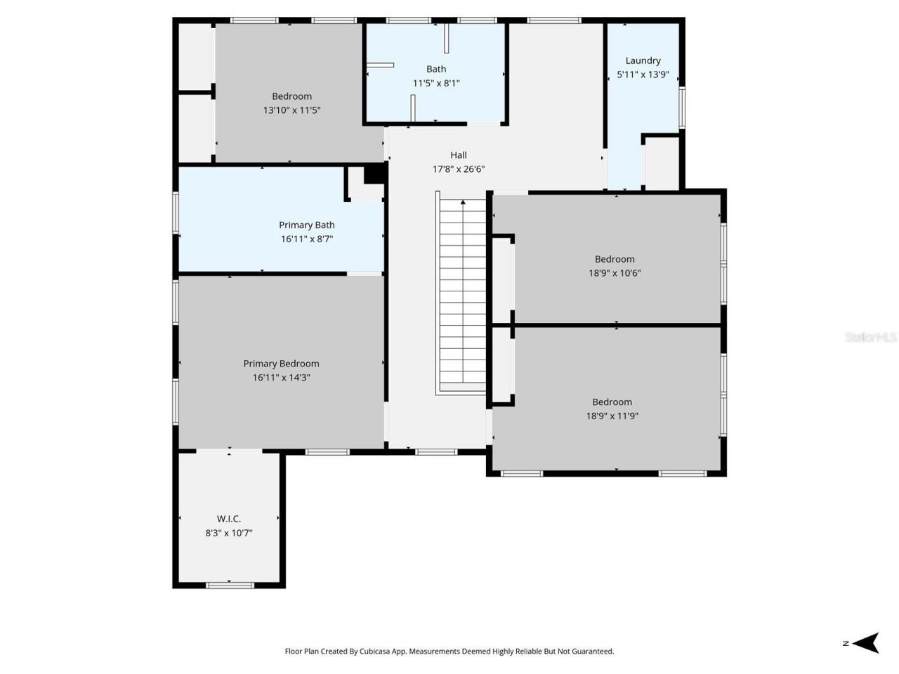 3317 15th Street N, Saint Petersburg, FL 33704 Photo