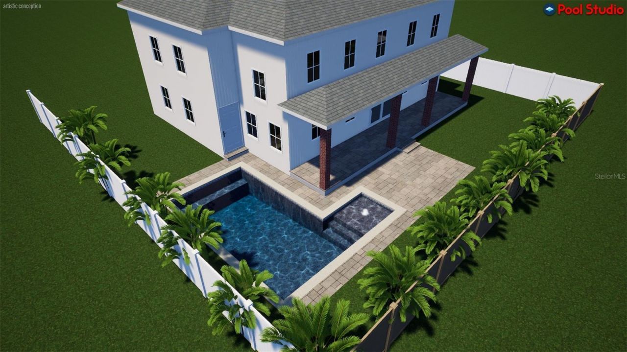 3317 15th Street N, Saint Petersburg, FL 33704 Photo