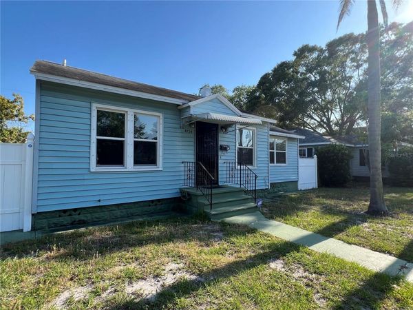 4754 1ST AVENUE N, ST PETERSBURG, FL 33713
