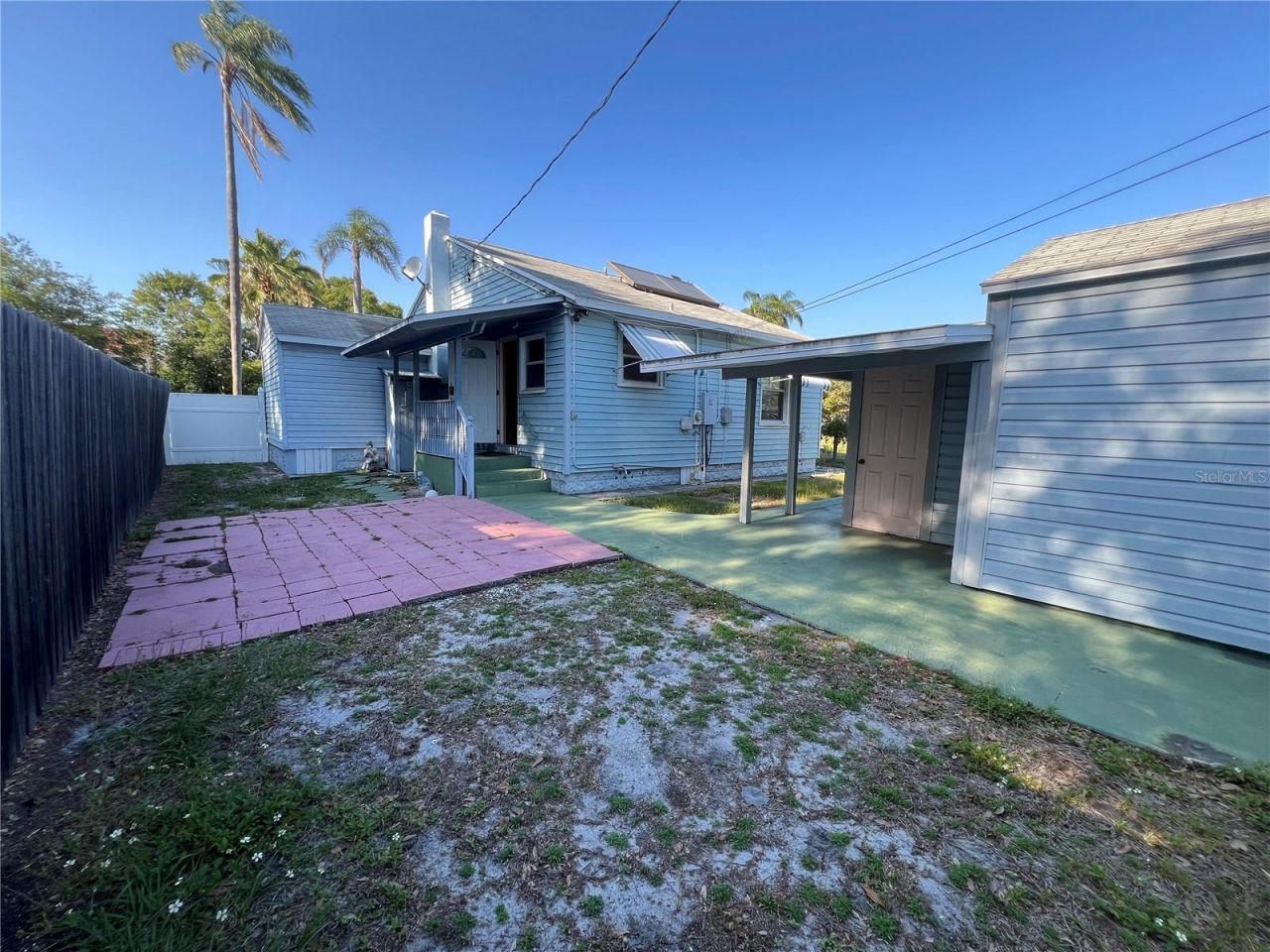 4754 1st Avenue N, Saint Petersburg, FL 33713 Photo