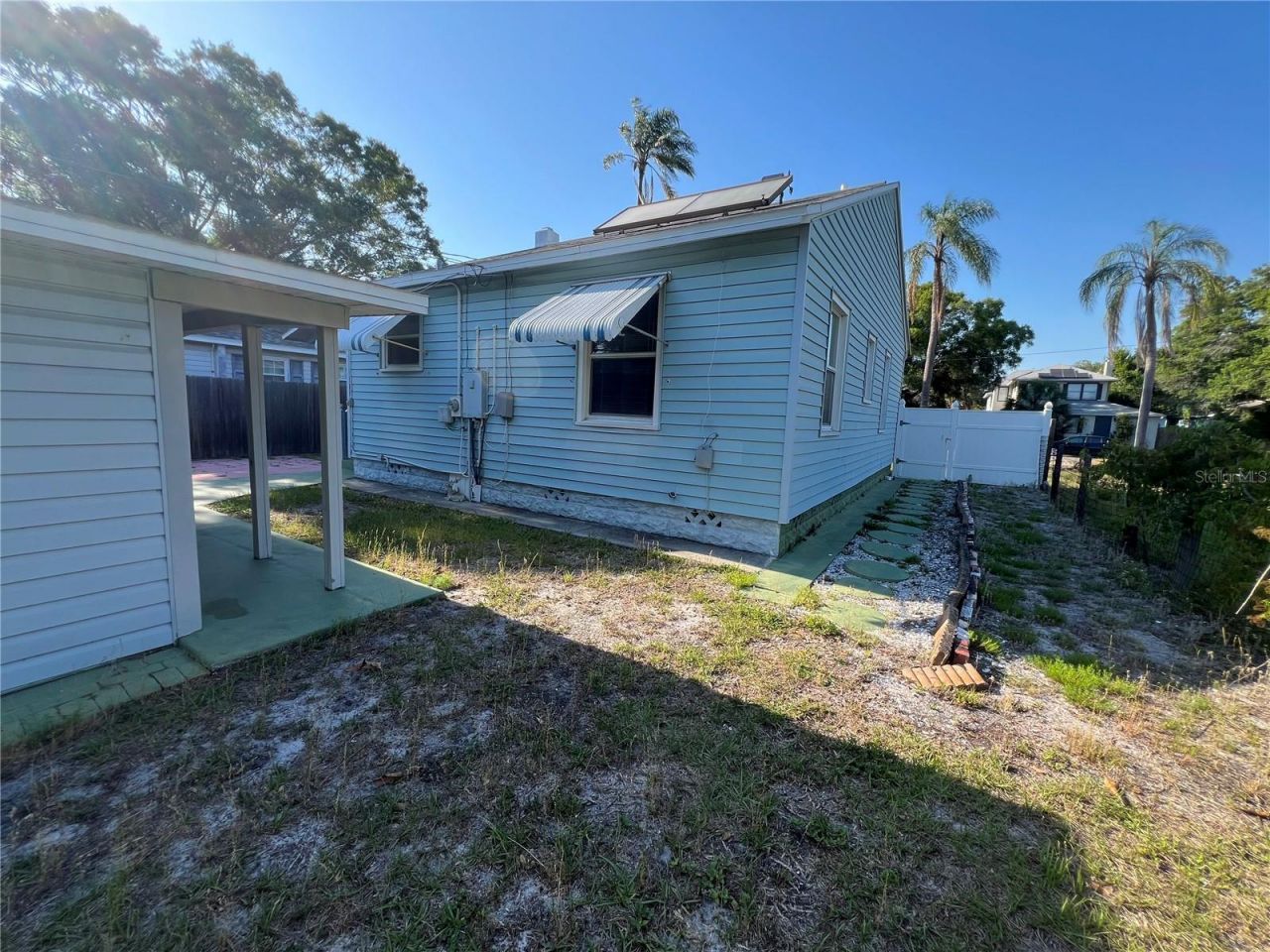 4754 1st Avenue N, Saint Petersburg, FL 33713 Photo