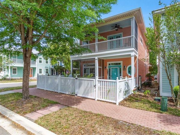 1061 NW 50TH TERRACE , GAINESVILLE, FL 32605