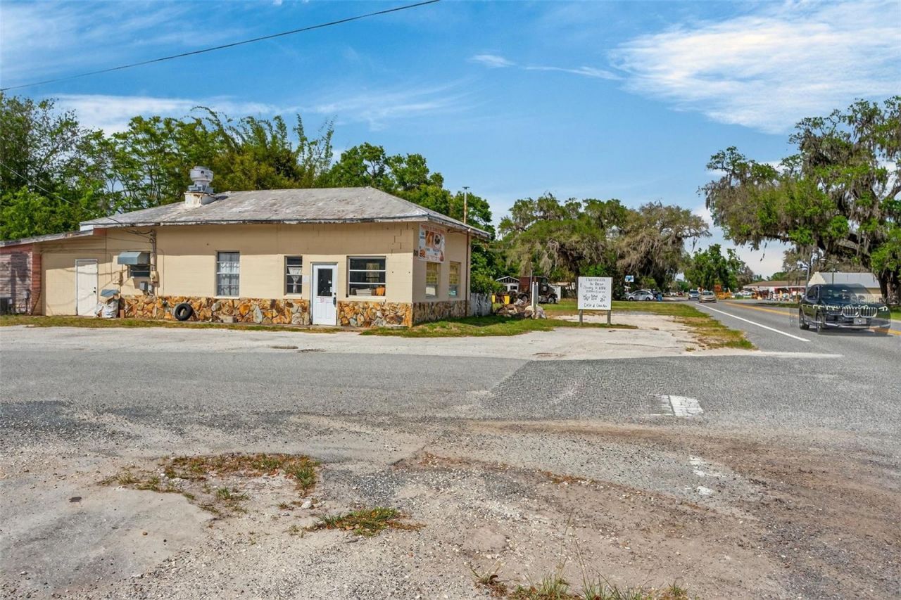 800 S Us 301, Sumterville, FL 33585 Main Photo
