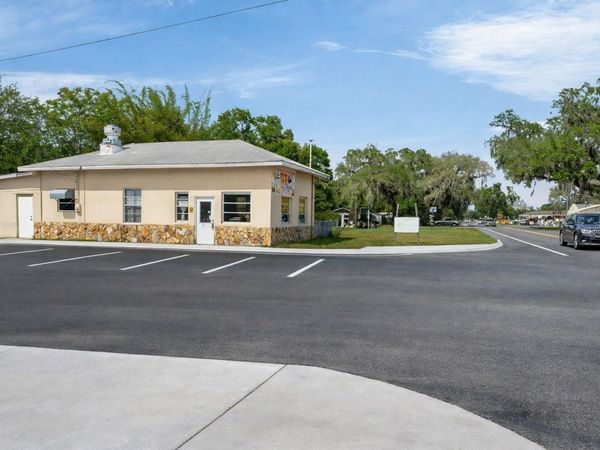 800 S US 301 , SUMTERVILLE, FL 33585