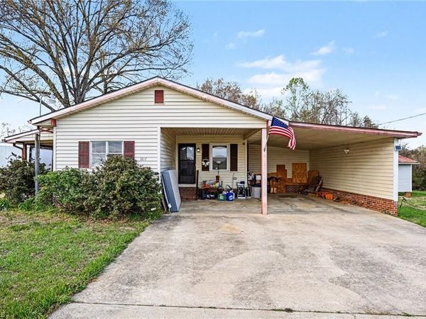 1817 Amostown Road, Sandy Ridge, NC 27046