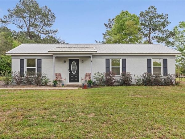 7100 Cuss Fork Road, Wilmer, AL 36587