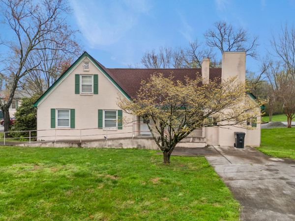 1104 W 4th North Street, Morristown, TN 37814