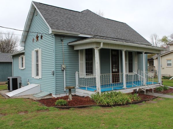 364 S Main Street, Rosedale, IN 47874
