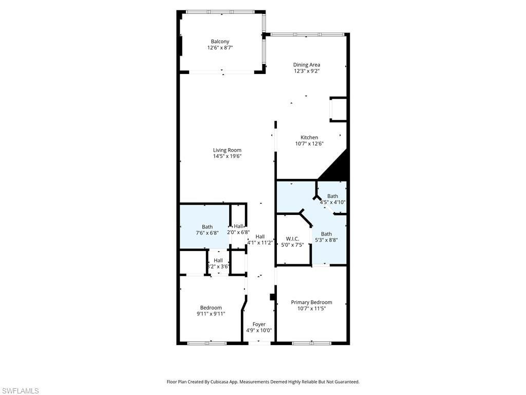 3921 Kens Way, Unit 2303, Bonita Springs, FL 34134 Photo