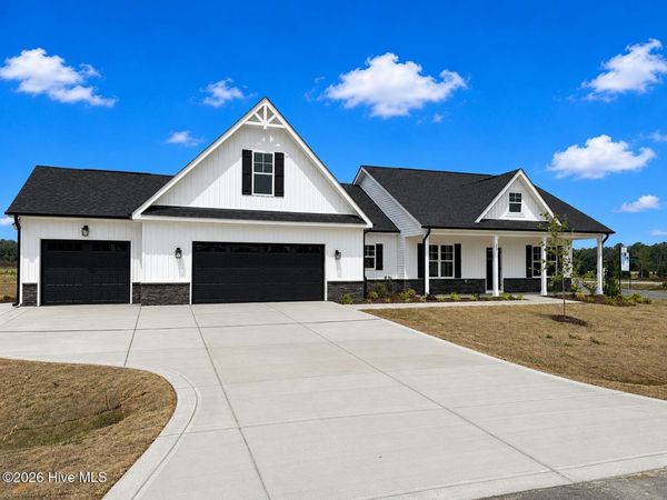22 Grady Farm Way, Benson, NC 27504