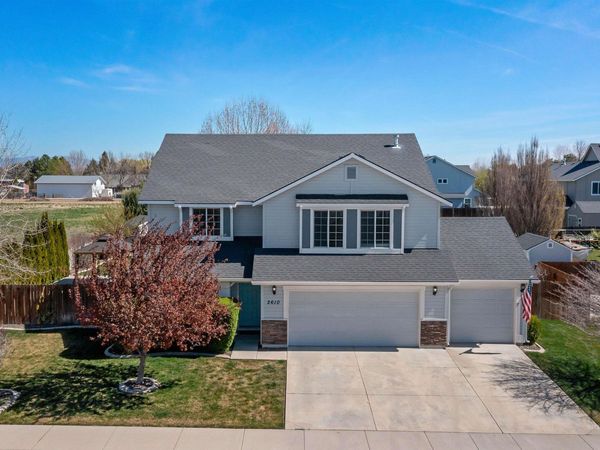 2610 N Snowbell Rd, Kuna, ID 83634