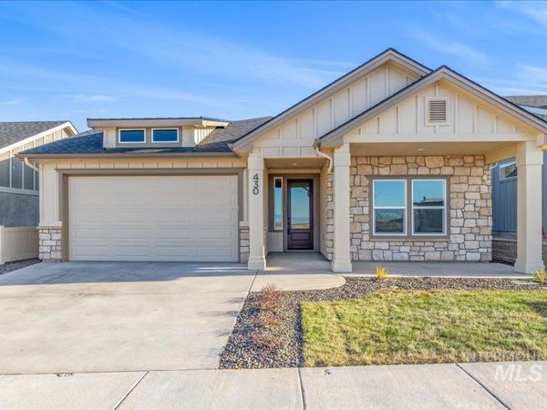 430 S Radiator Way, Boise, ID 83716