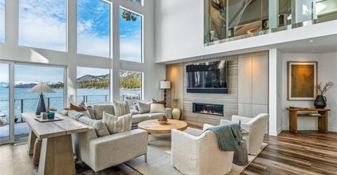 88 Skyland Court, Zephyr Cove, NV 89448 Photo