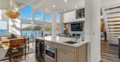 88 Skyland Court, Zephyr Cove, NV 89448 Photo