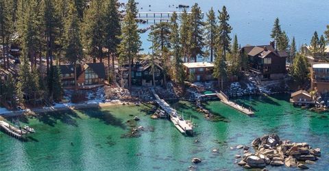 88 Skyland Court, Zephyr Cove, NV 89448 Photo