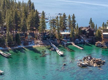 88 Skyland Court, Zephyr Cove, NV 89448 Photo