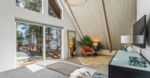 88 Skyland Court, Zephyr Cove, NV 89448 Photo