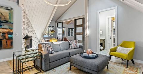 88 Skyland Court, Zephyr Cove, NV 89448 Photo