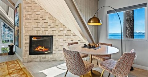 88 Skyland Court, Zephyr Cove, NV 89448 Photo