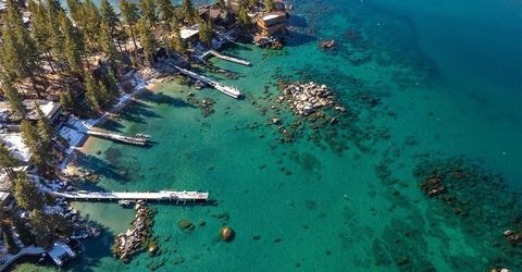 88 Skyland Court, Zephyr Cove, NV 89448 Photo