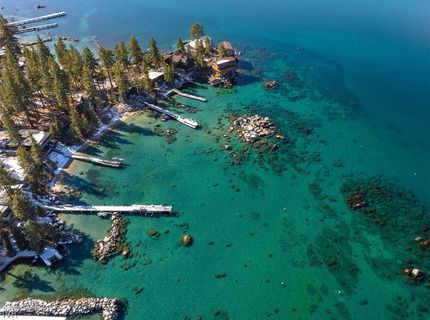 88 Skyland Court, Zephyr Cove, NV 89448 Photo