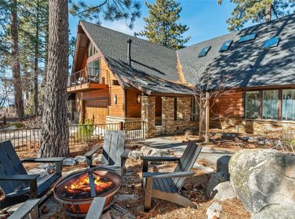 88 Skyland Court, Zephyr Cove, NV 89448 Photo