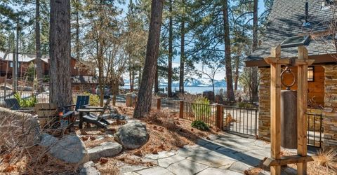 88 Skyland Court, Zephyr Cove, NV 89448 Photo