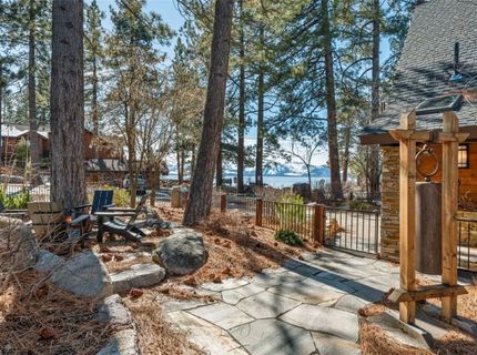 88 Skyland Court, Zephyr Cove, NV 89448 Photo