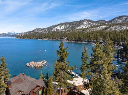 88 Skyland Court, Zephyr Cove, NV 89448 Photo