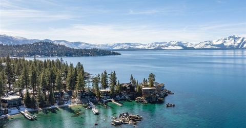 88 Skyland Court, Zephyr Cove, NV 89448 Photo