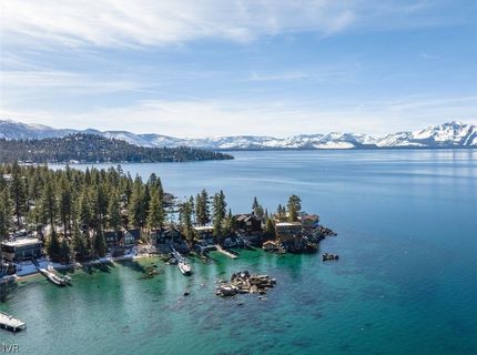 88 Skyland Court, Zephyr Cove, NV 89448 Photo